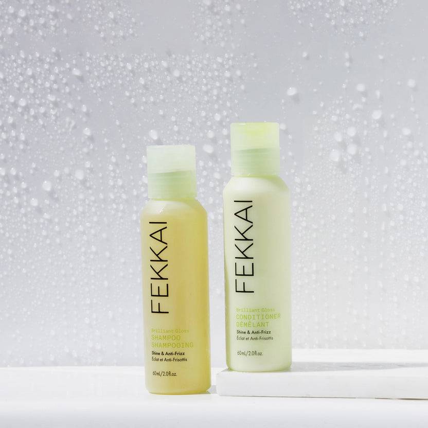 FEKKAI Brilliant Gloss Shampoo (250ml)