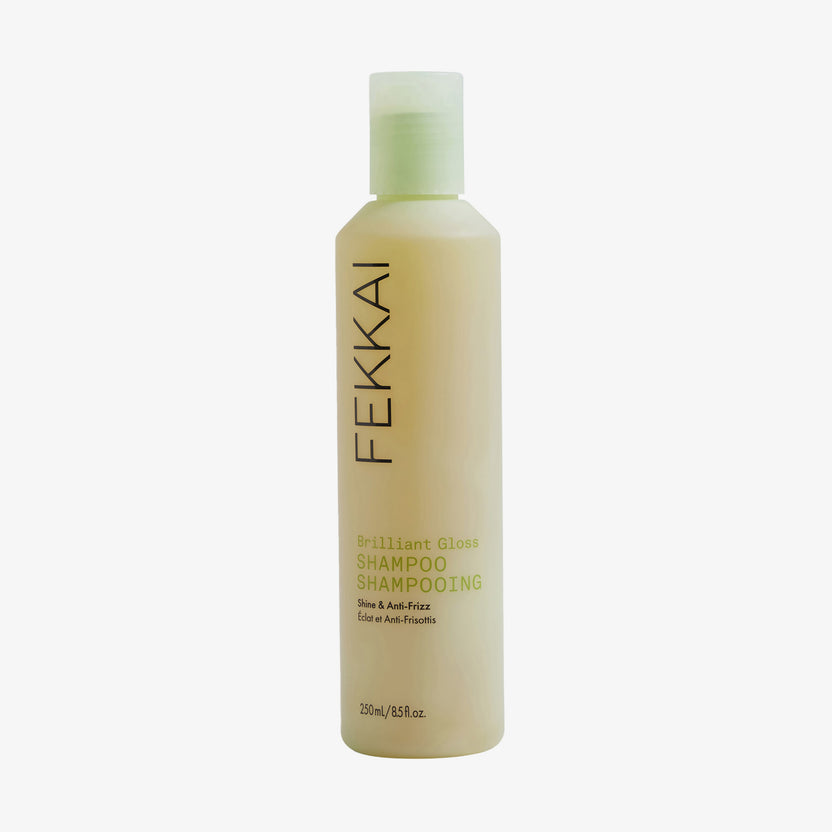 FEKKAI Brilliant Gloss Shampoo (250ml)
