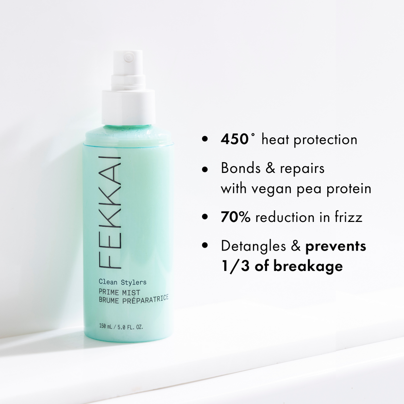 FEKKAI Clean Stylers Prime Mist (150ml)