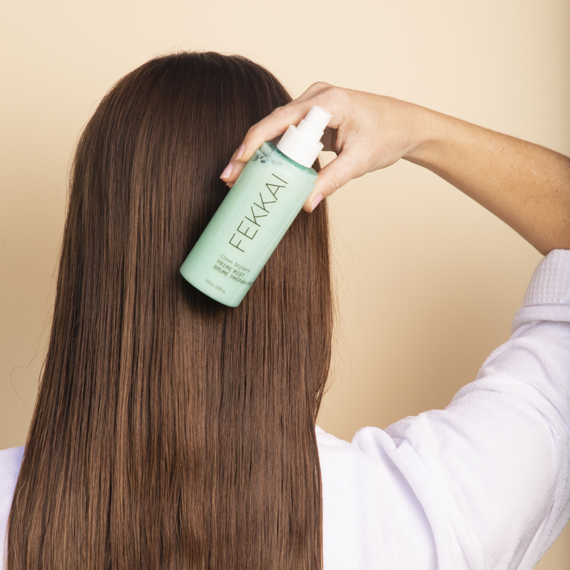 FEKKAI Clean Stylers Prime Mist (150ml)