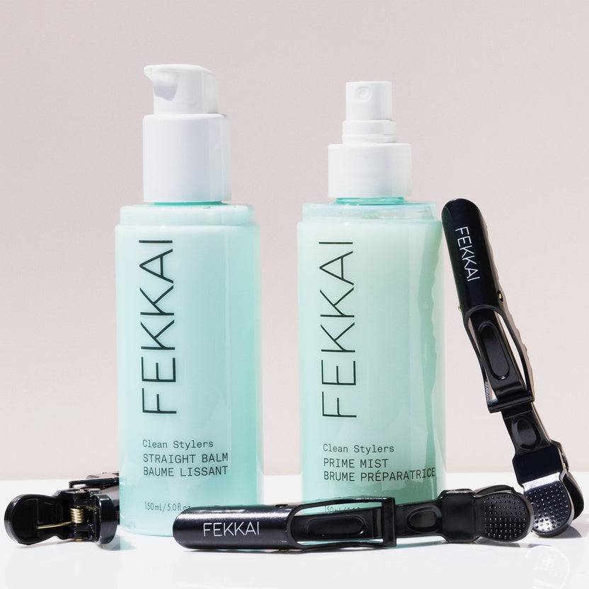 FEKKAI Clean Stylers Straight Balm (150ml)