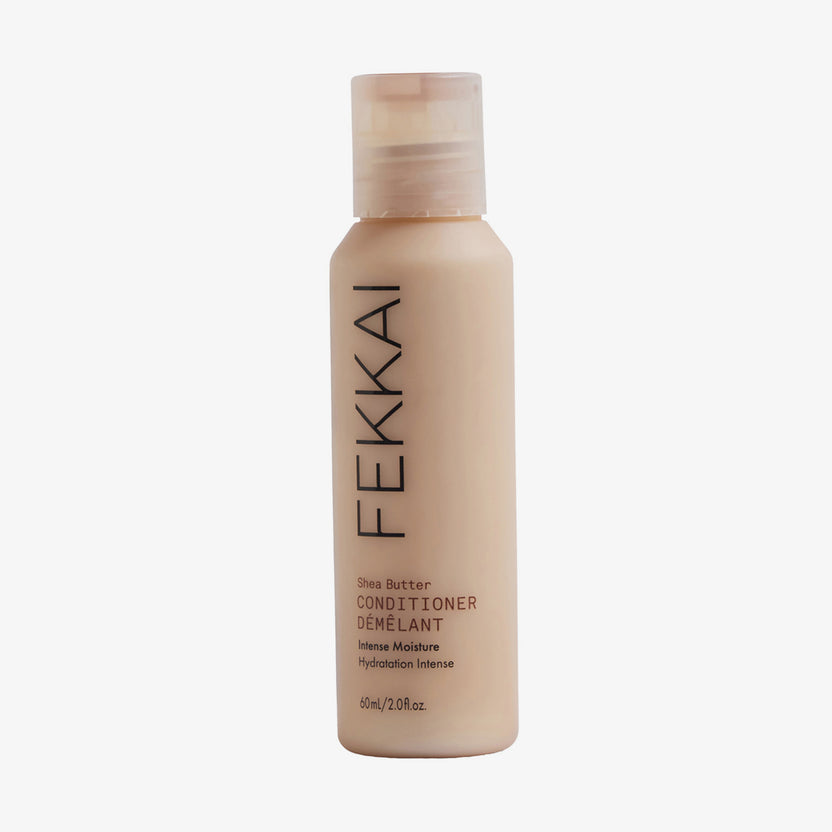 FEKKAI Shea Butter Conditioner (250ml)