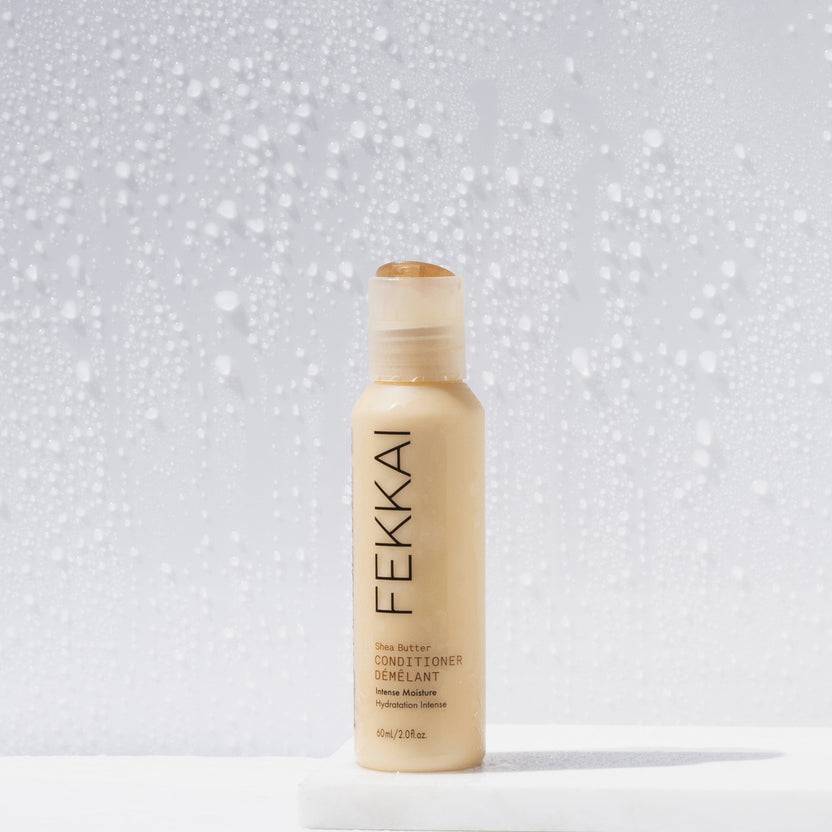 FEKKAI Shea Butter Conditioner (250ml)