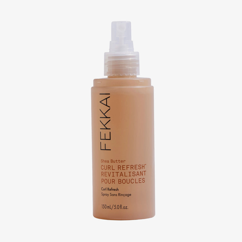FEKKAI Shea Butter Curl Refresh (150ml)