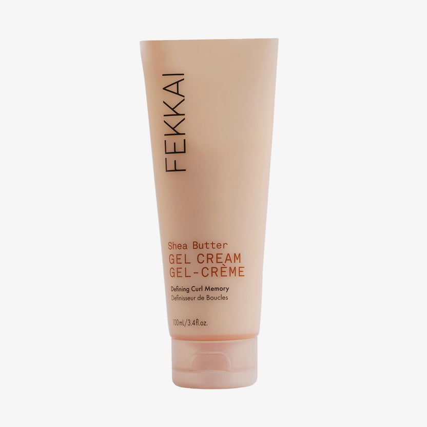 FEKKAI Shea Butter Gel Cream (120ml)