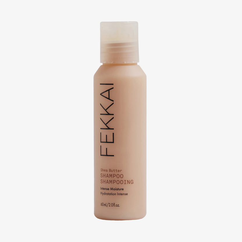 FEKKAI Shea Butter Shampoo (250ml)
