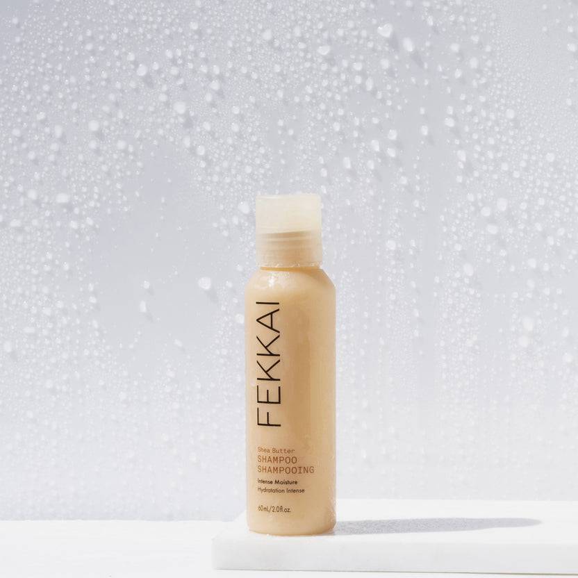 FEKKAI Shea Butter Shampoo (250ml)
