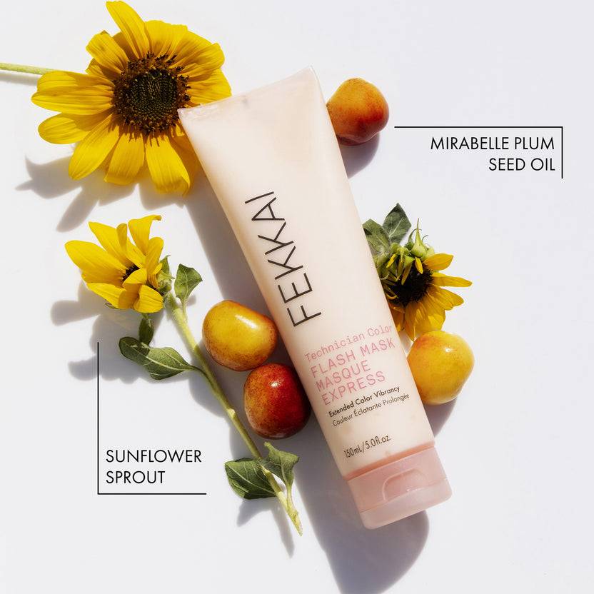 FEKKAI Technician Color Flash Mask (150ml)