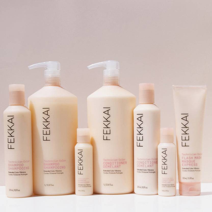 FEKKAI Technician Color Flash Mask (150ml)