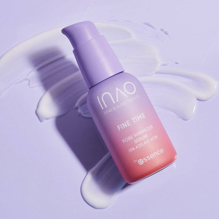 INAO By Essence Fine Time Pore Minimizer Serum (30ml)