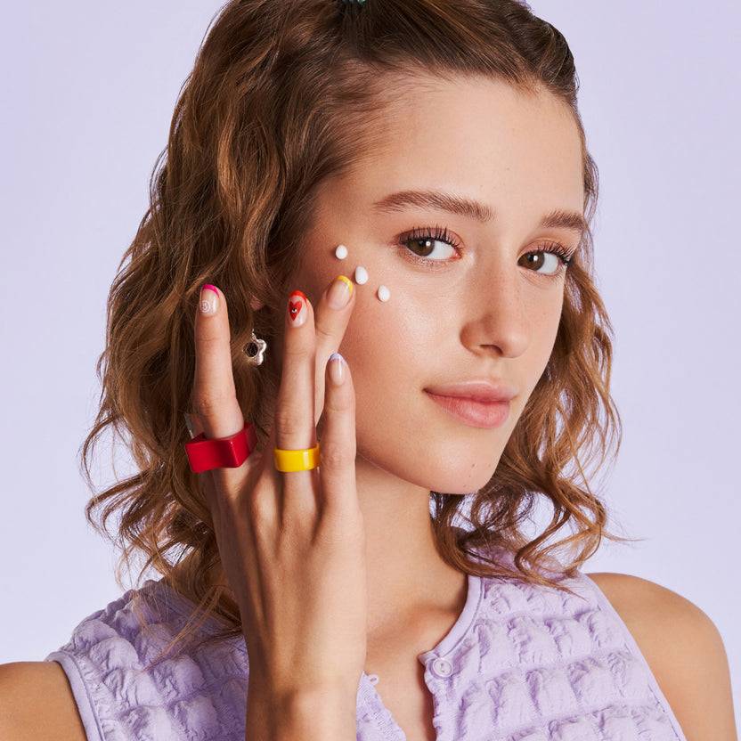 INAO By Essence Fine Time Pore Minimizer Serum (30ml)