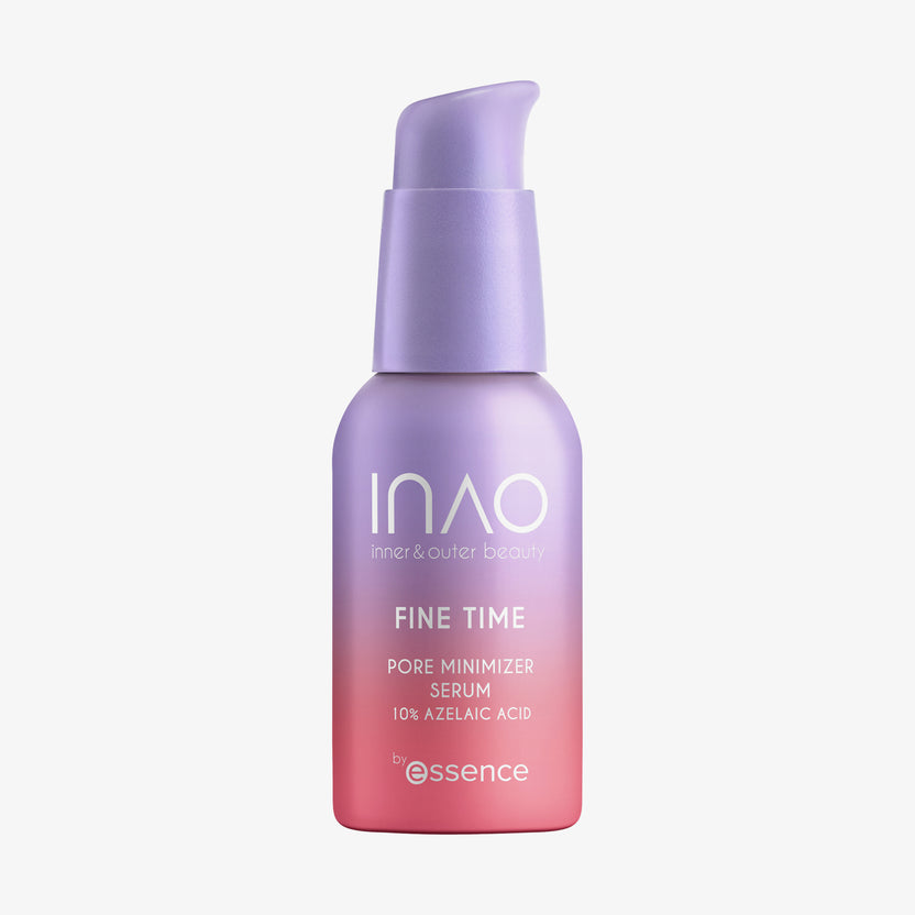 INAO By Essence Fine Time Pore Minimizer Serum (30ml)