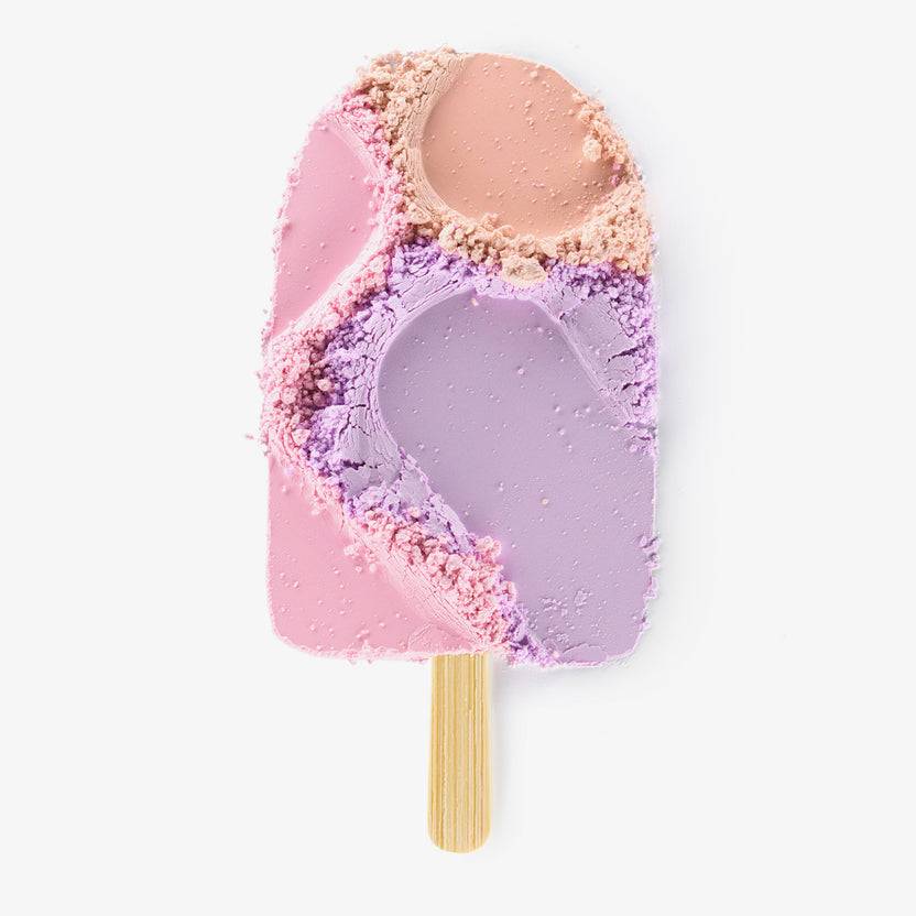 Essence FLAWLESS SKIN Trio Loose Setting Powder 10 (4ml)