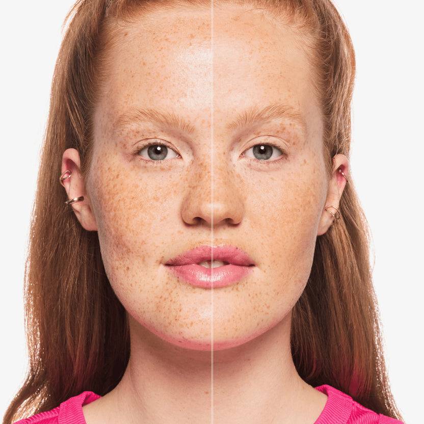 Essence FLAWLESS SKIN Trio Loose Setting Powder 10 (4ml)