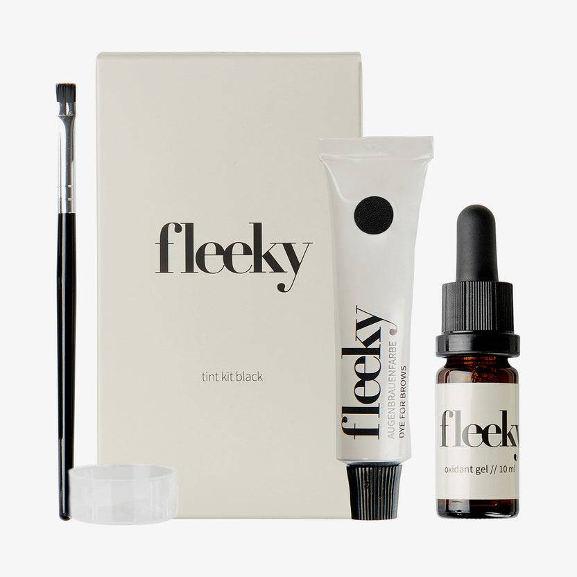 Fleeky Brow Tint Kit