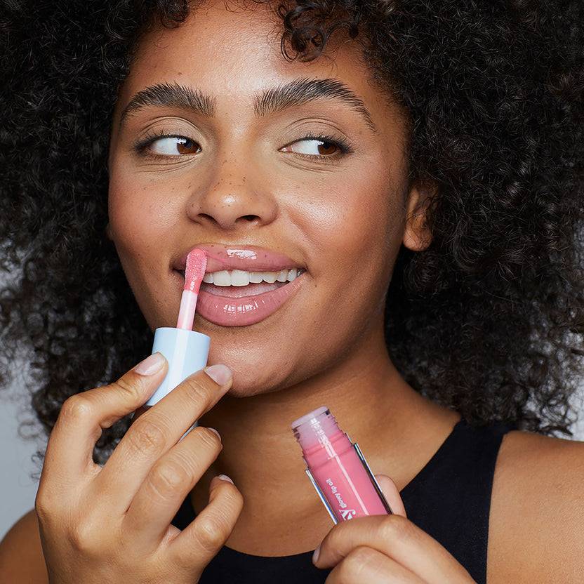 Fleeky Glowy Lip Oil