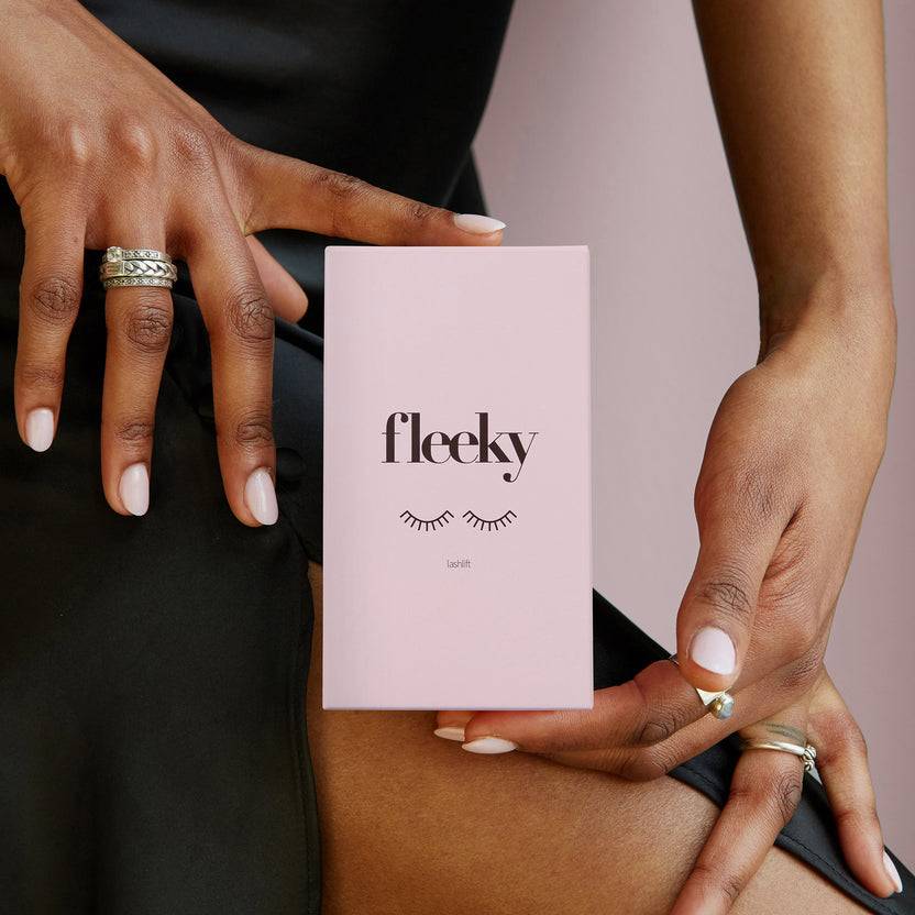 Fleeky Lashlift Kit Mini