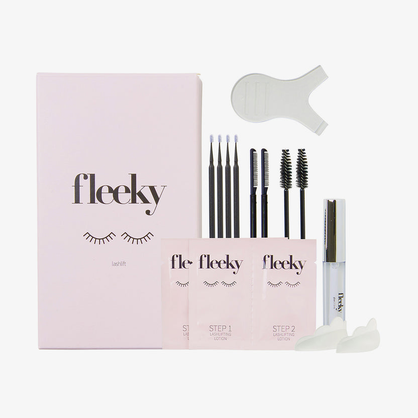 fleeky Lashlift Kit Mini