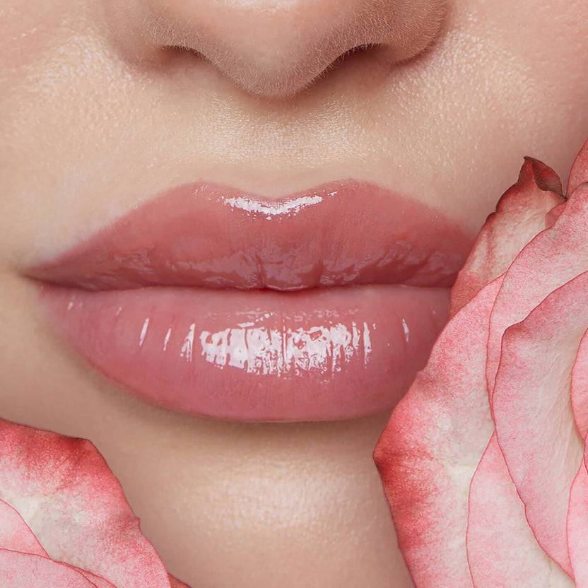 Fleeky Plumpy Lip Gloss (5ml)