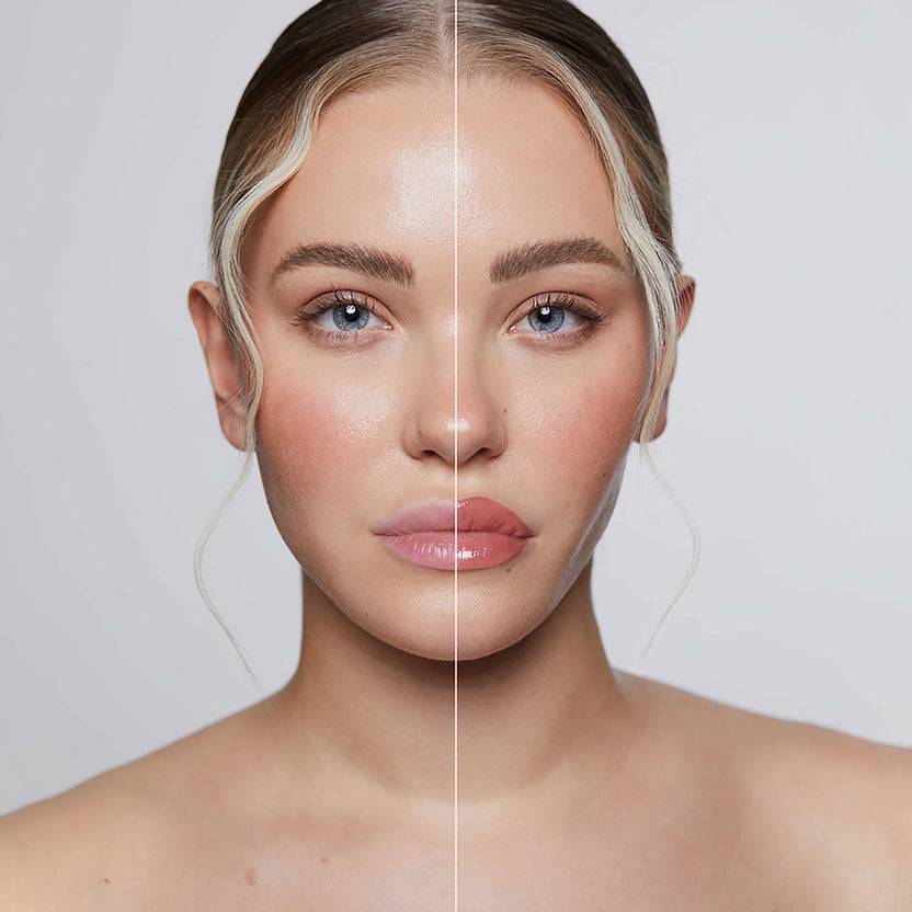 Fleeky Plumpy Lip Gloss (5ml)