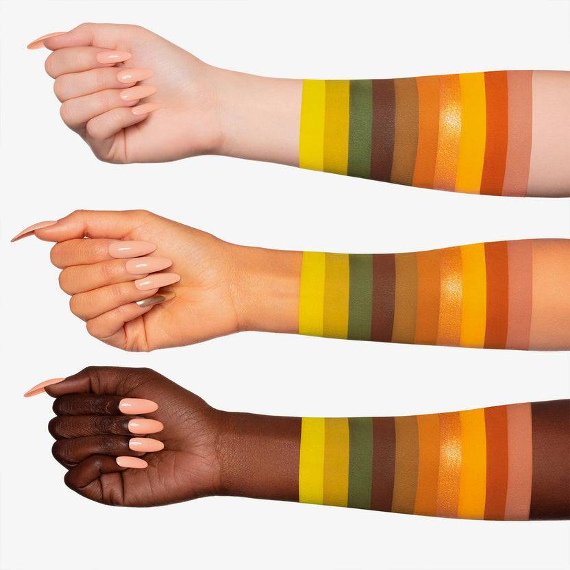 MELT Cosmetics Four Twenty Eyeshadow Palette (16.56g)