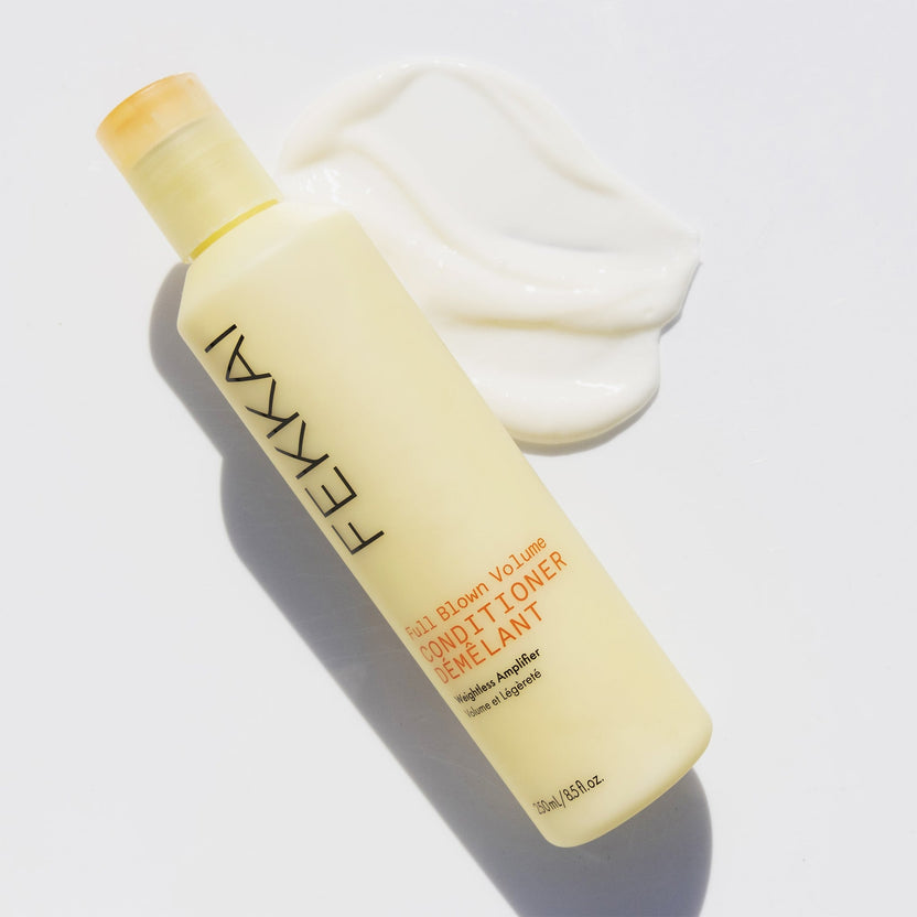 FEKKAI Full Blown Volume Conditioner Weightless Amplifier (250ml)