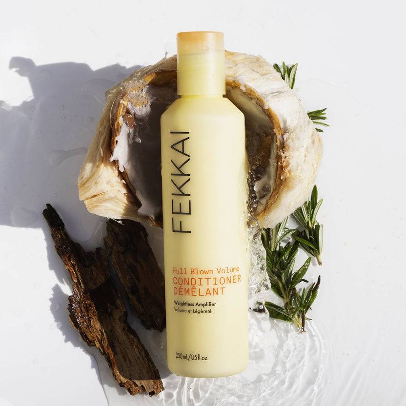 FEKKAI Full Blown Volume Conditioner Weightless Amplifier (250ml)
