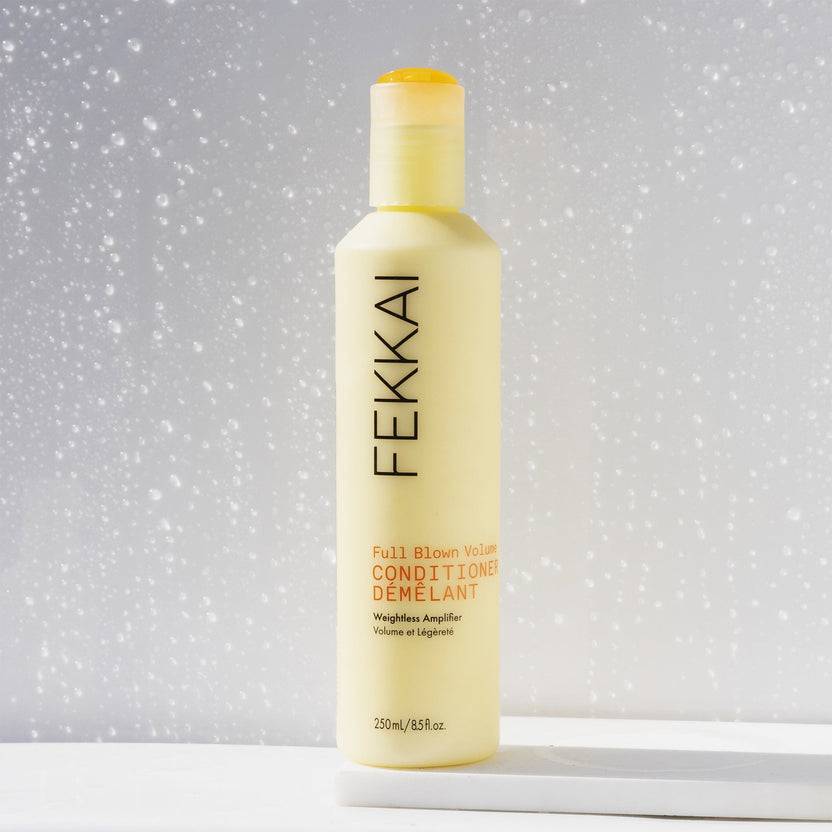 FEKKAI Full Blown Volume Conditioner Weightless Amplifier (250ml)