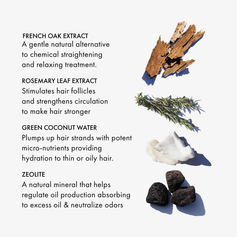 FEKKAI Full Blown Volume Dry Texturizing Spray (200ml)