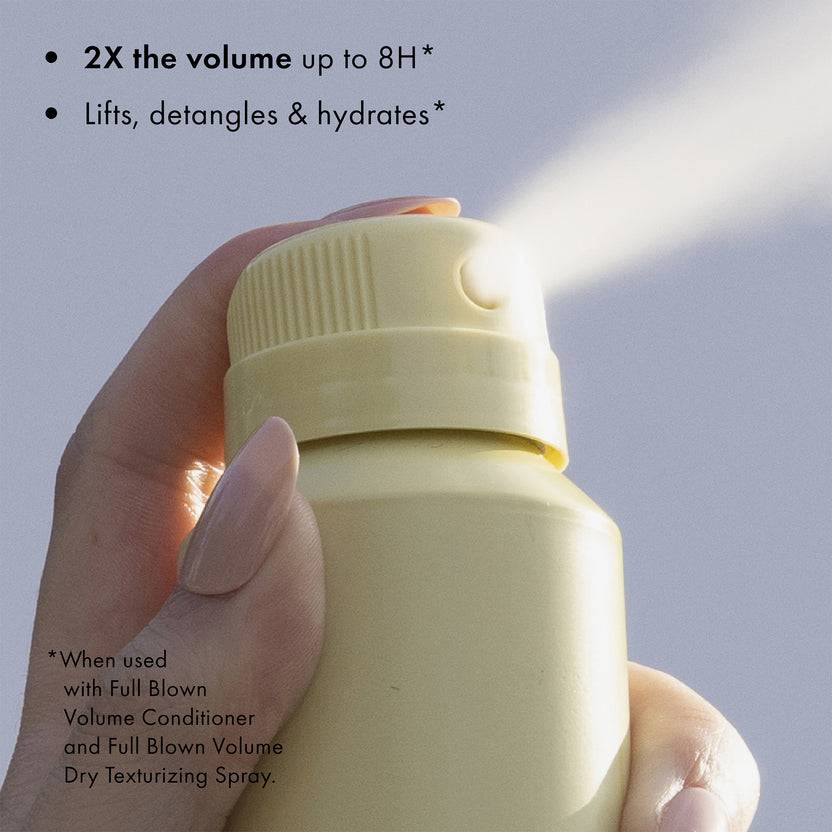 FEKKAI Full Blown Volume Dry Texturizing Spray (200ml)