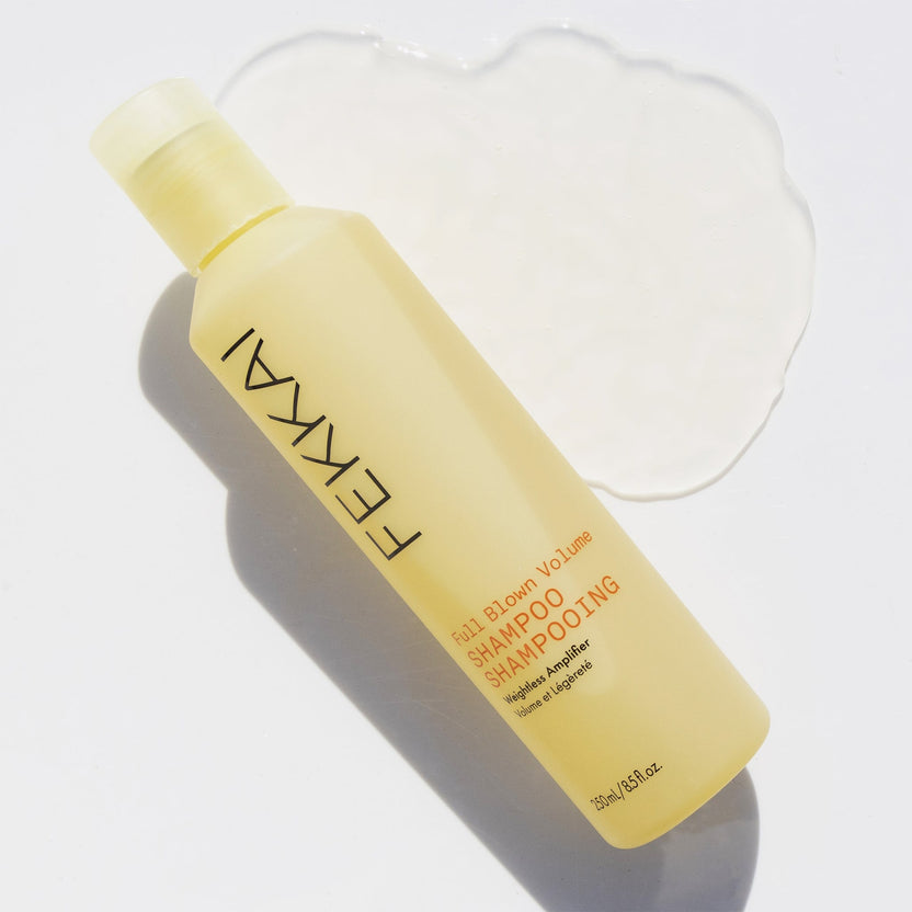 FEKKAI Full Blown Volume Shampoo Weightless Amplifier (250ml)