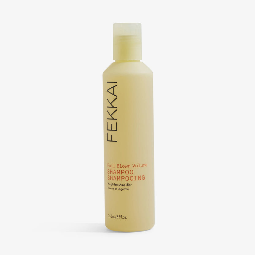 FEKKAI Full Blown Volume Shampoo Weightless Amplifier (250ml)