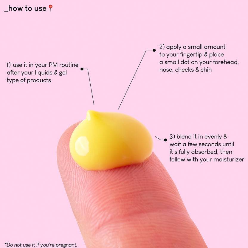 Geek & Gorgeous A-Game 5 (30ml)