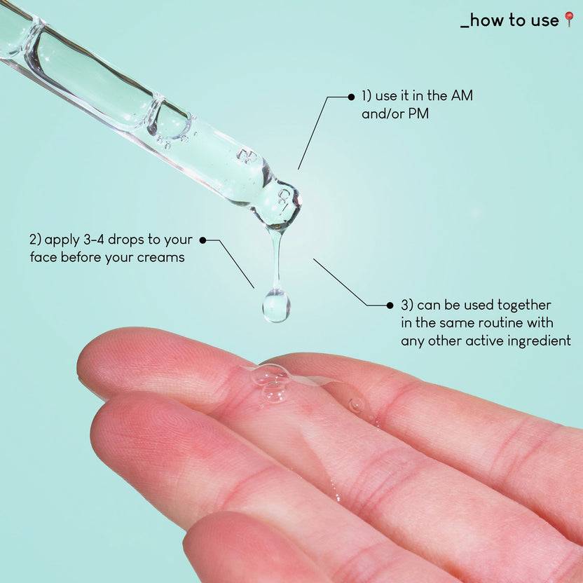 Geek & Gorgeous B-Bomb (30ml)