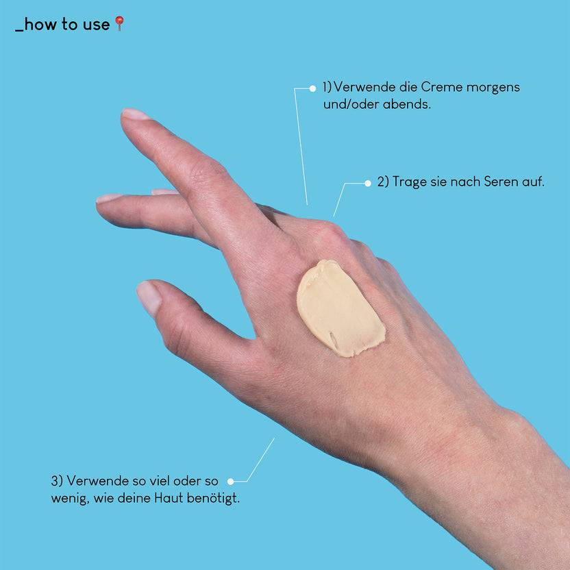 Geek & Gorgeous Happier Barrier (50ml)