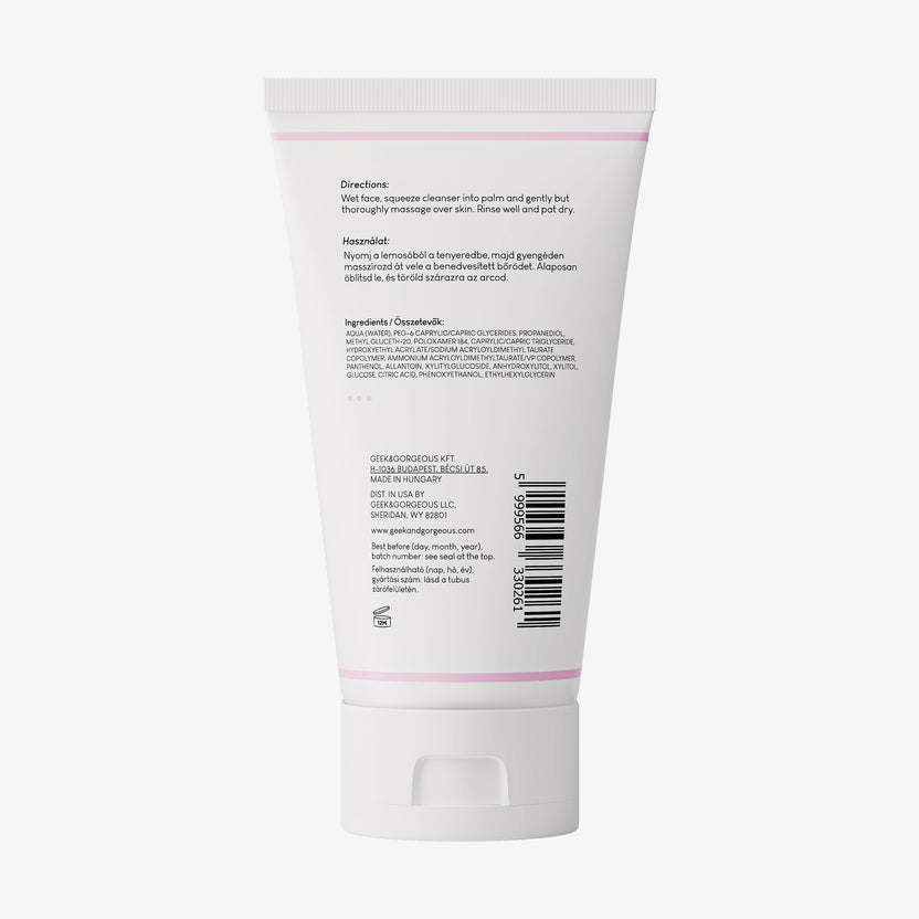 Geek & Gorgeous Jelly Joker (150ml)