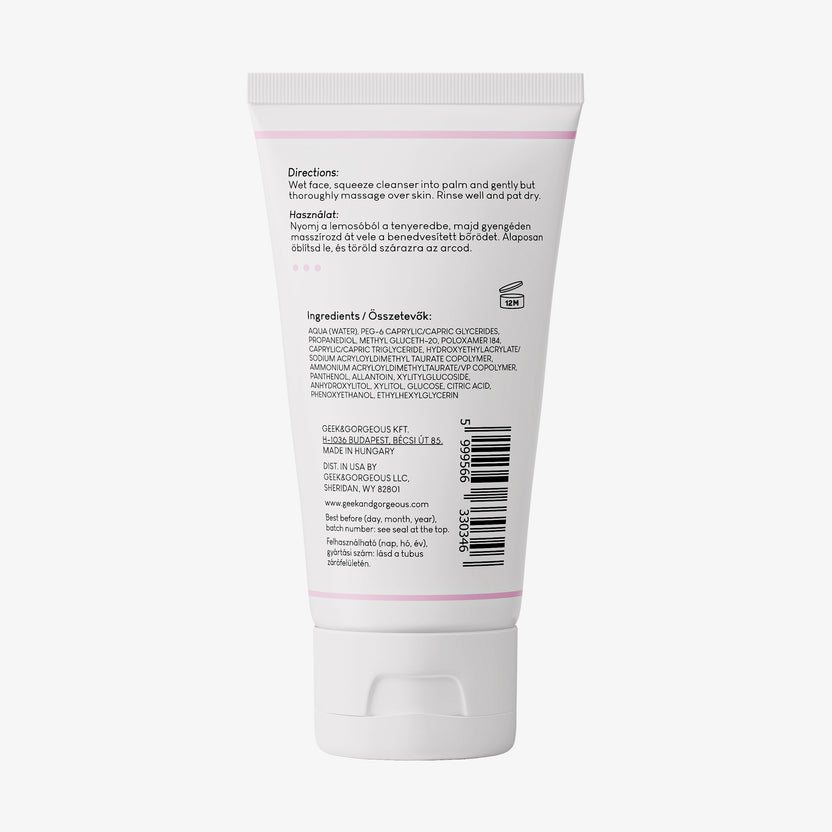 Geek & Gorgeous Jelly Joker Mini (50ml)