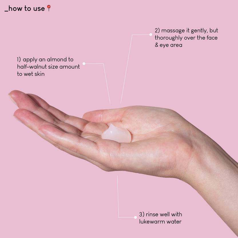 Geek & Gorgeous Jelly Joker Mini (50ml)