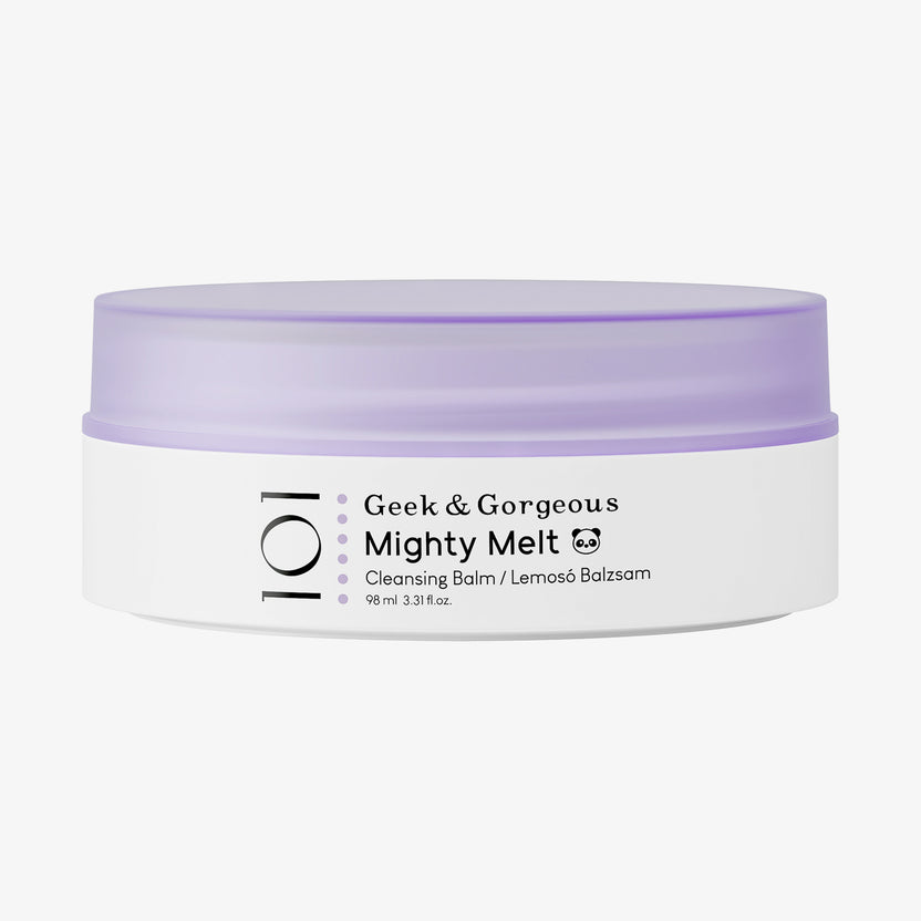 Geek & Gorgeous Mighty Melt (98ml)