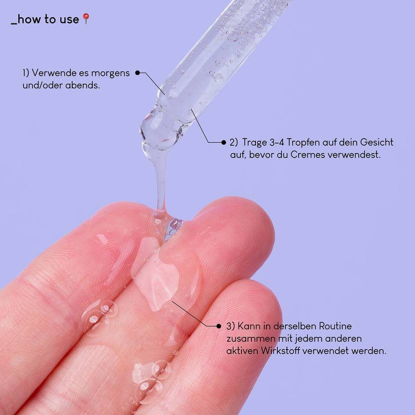 Geek & Gorgeous Stress Less (30ml)