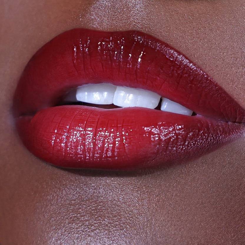 Glamlite Cosmetics Ghost Face™ X Glamlite Blood Lip Kit