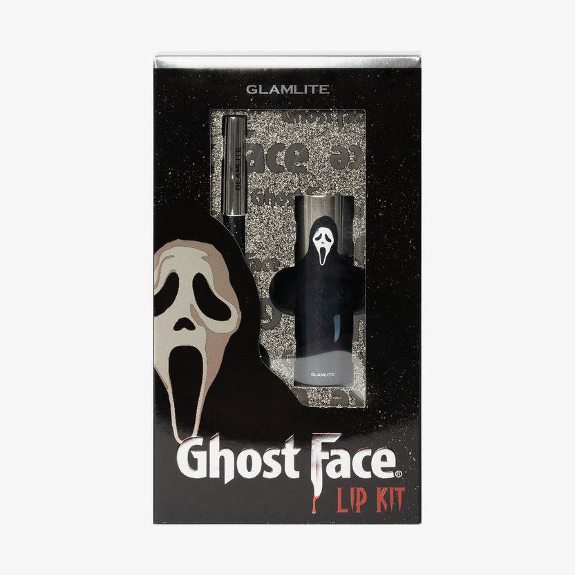 Glamlite Cosmetics Ghost Face™ X Glamlite Nude Lip Kit (5.3g)