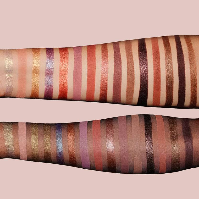 Glamlite Cosmetics Chocolate Martini Palette (19.5g)