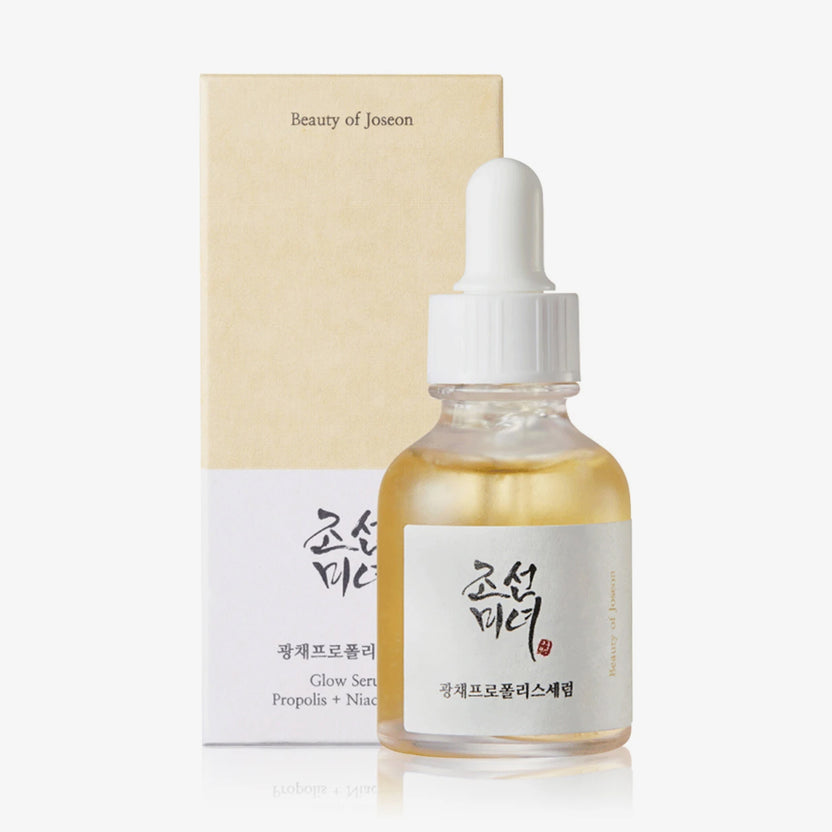 Beauty Of Joseon Glow Serum: Propolis+Niacinamide (30ml)