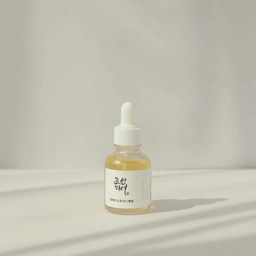 Beauty Of Joseon Glow Serum: Propolis+Niacinamide (30ml)