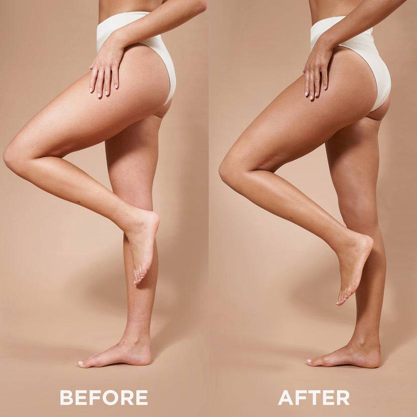 Bondi Sands Gradual Tanning Lotion Tinted Skin Perfector (150ml)