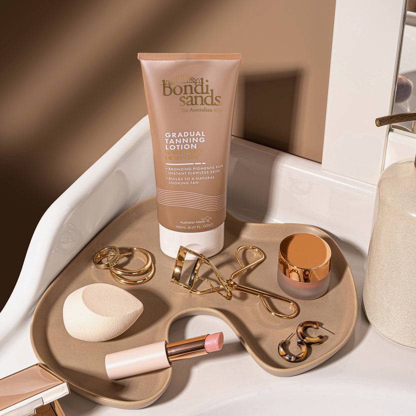 Bondi Sands Gradual Tanning Lotion Tinted Skin Perfector (150ml)