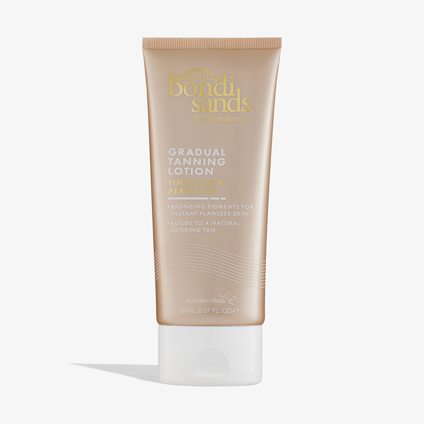Bondi Sands Gradual Tanning Lotion Tinted Skin Perfector (150ml)