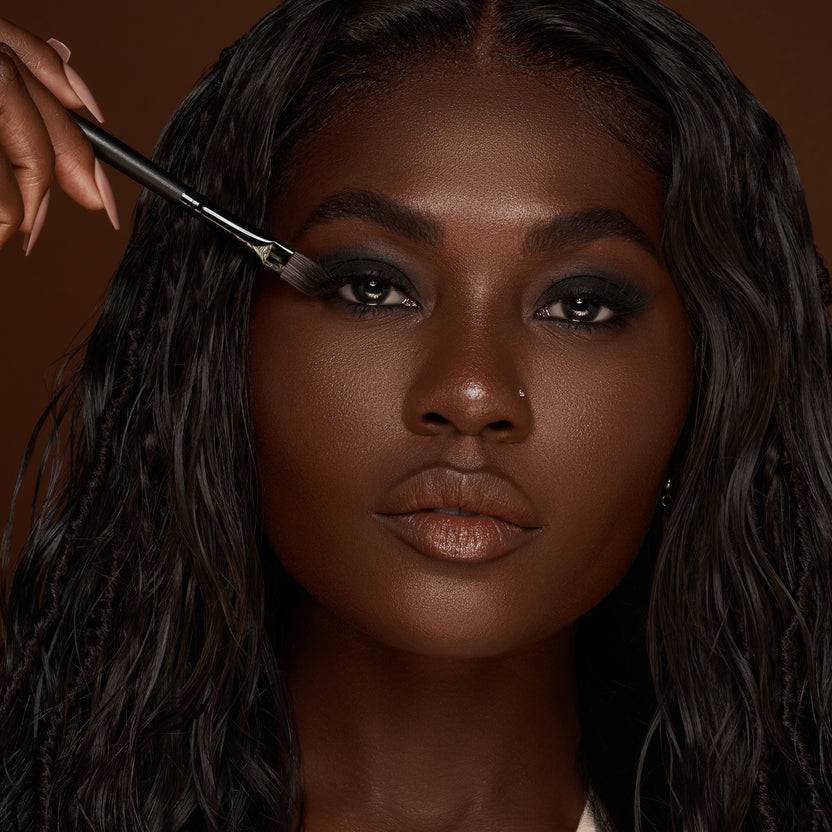 Danessa Myricks Beauty Groundwork Palette - Defining Neutrals (26g)