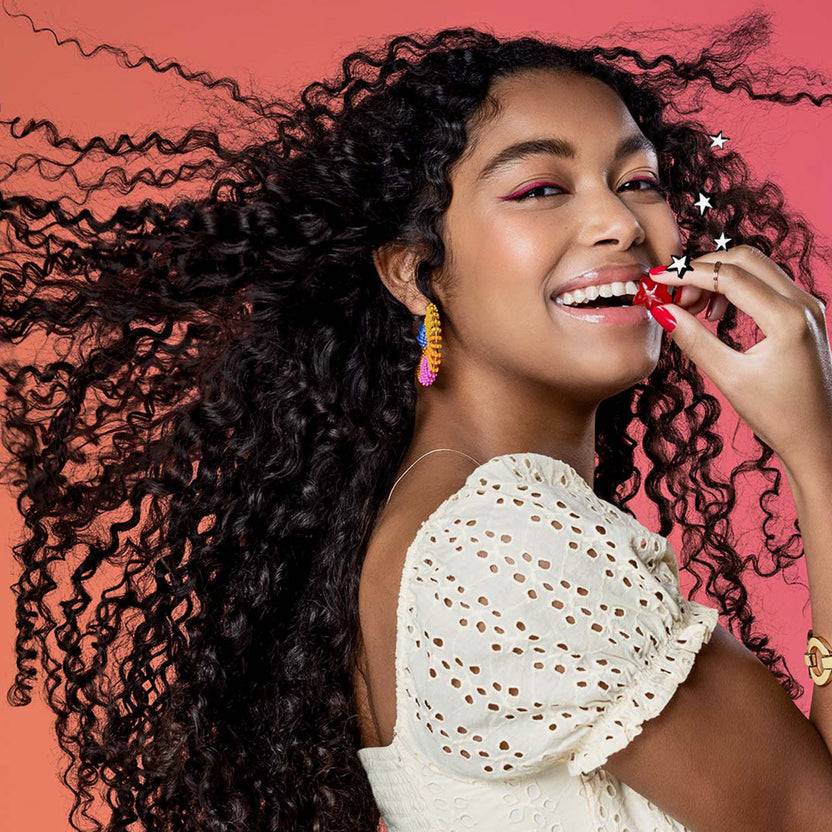 INAO By Essence Hair Yeah Gummies 6 Month Bundle (972g)